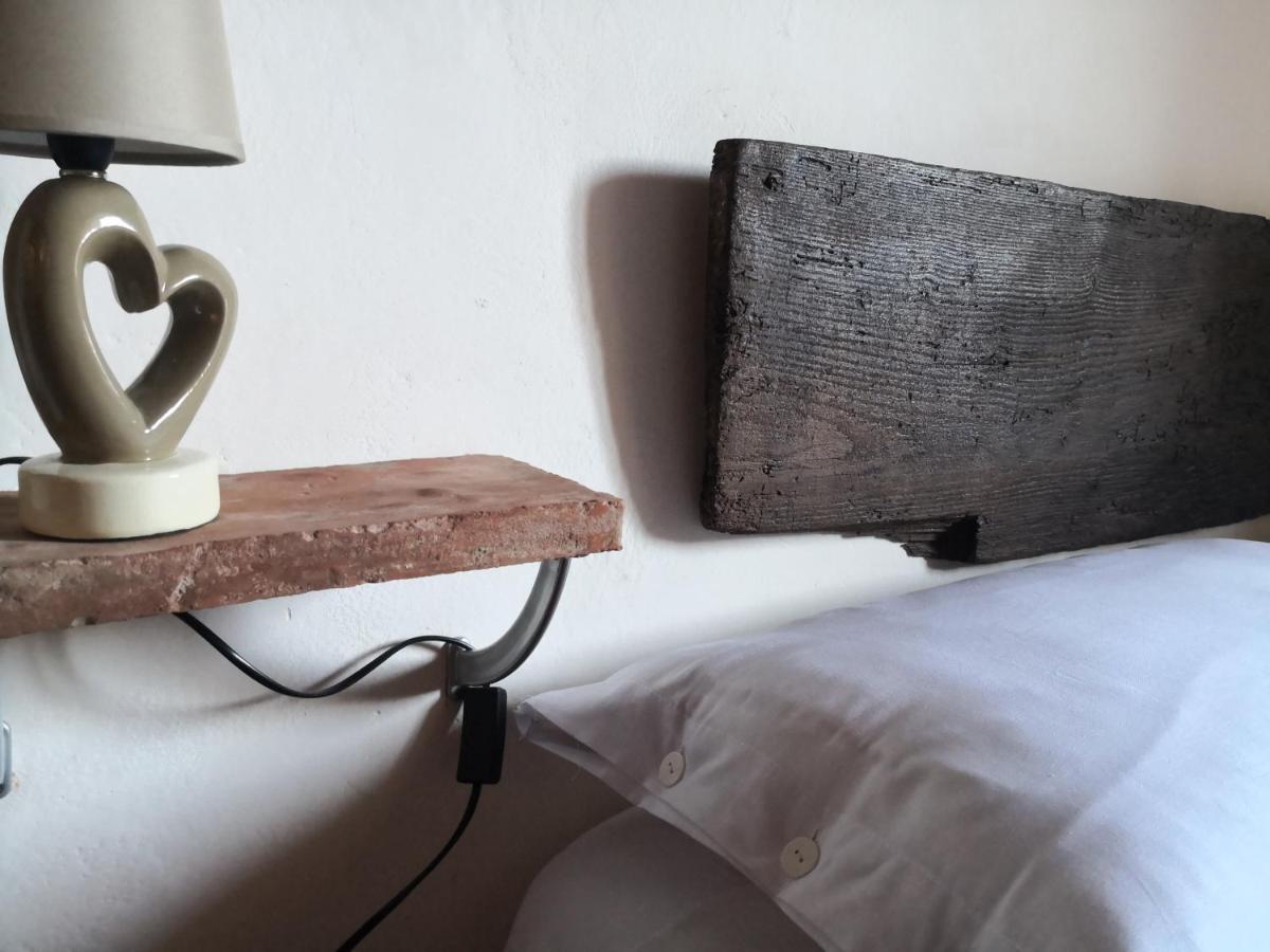 La Gioiosa Apartment Radicofani Luaran gambar