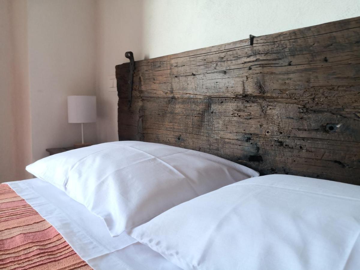 La Gioiosa Apartment Radicofani Luaran gambar