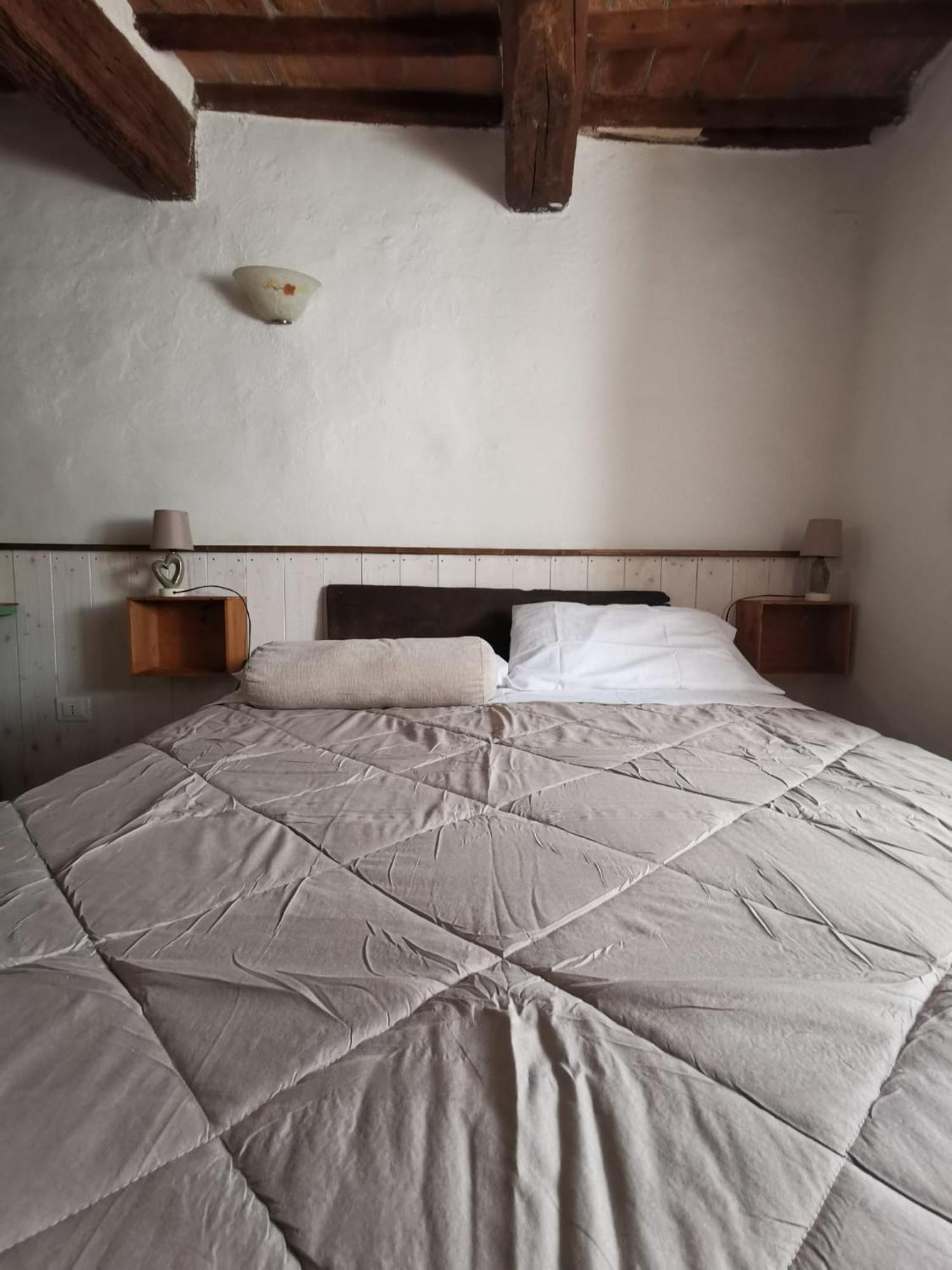 La Gioiosa Apartment Radicofani Luaran gambar