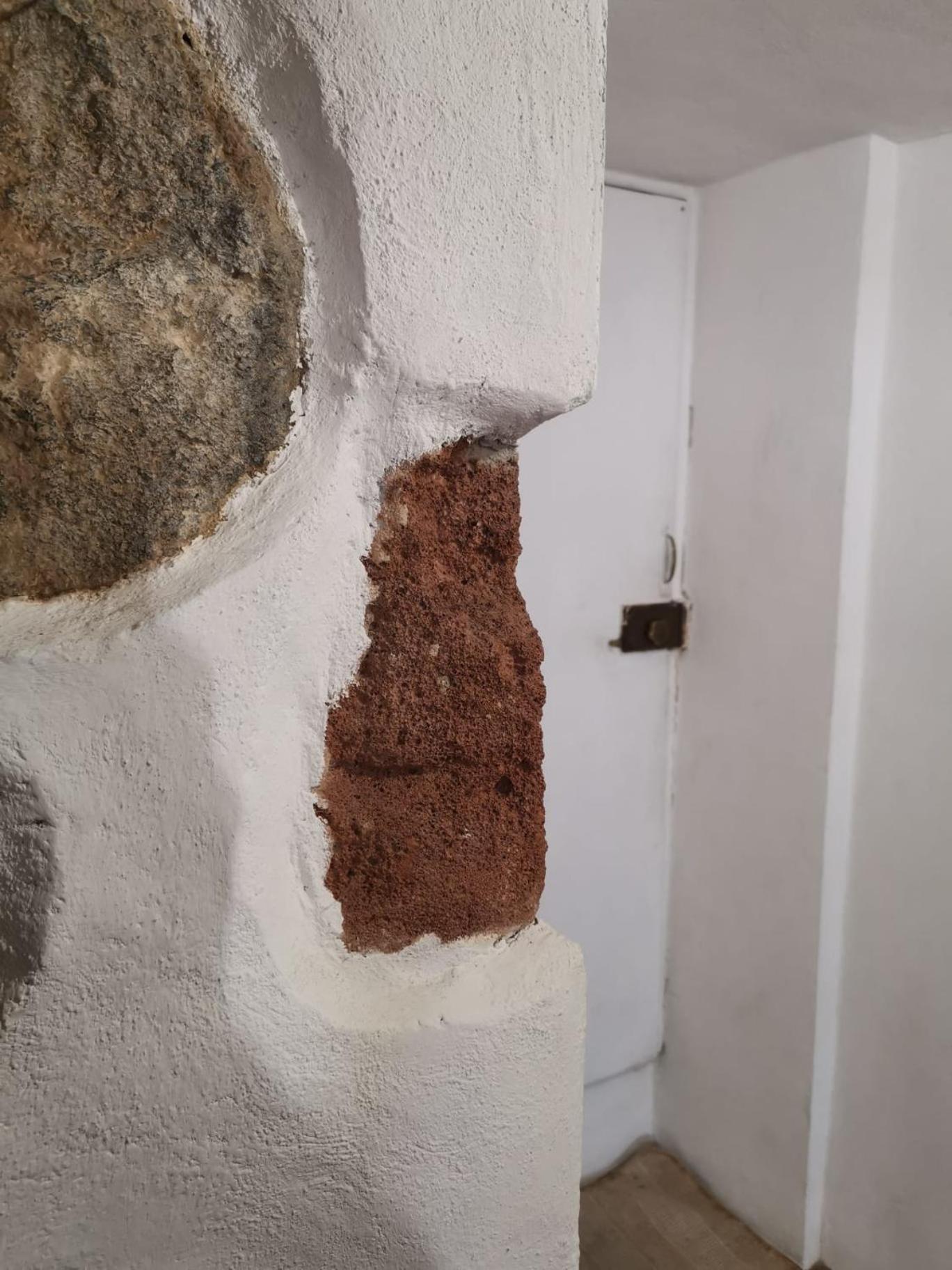 La Gioiosa Apartment Radicofani Luaran gambar