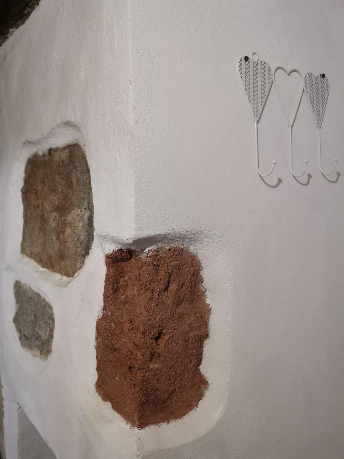 La Gioiosa Apartment Radicofani Luaran gambar