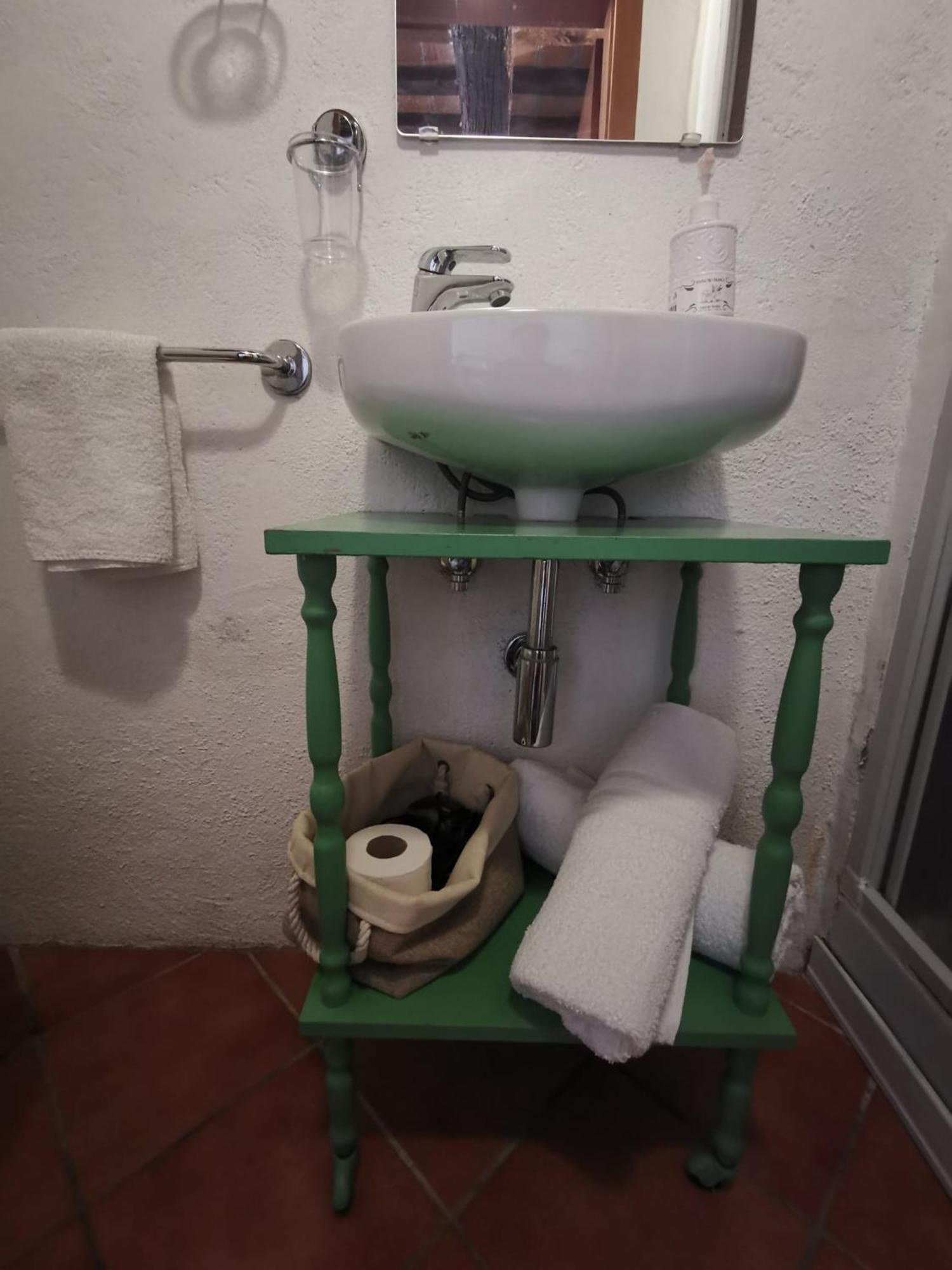 La Gioiosa Apartment Radicofani Luaran gambar