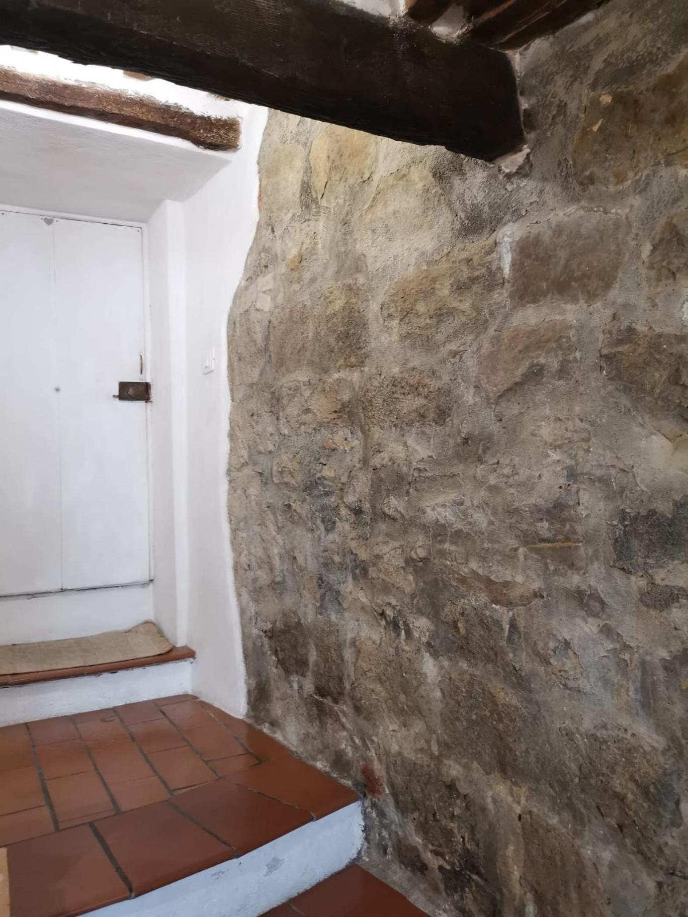 La Gioiosa Apartment Radicofani Luaran gambar