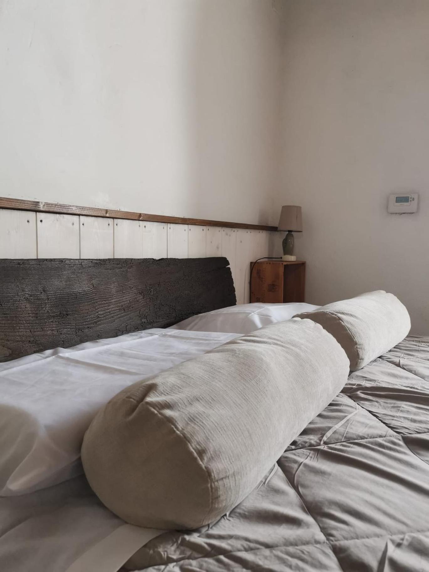 La Gioiosa Apartment Radicofani Luaran gambar